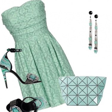 Outfit Chic #8171