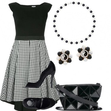 Outfit Bon Ton #5830