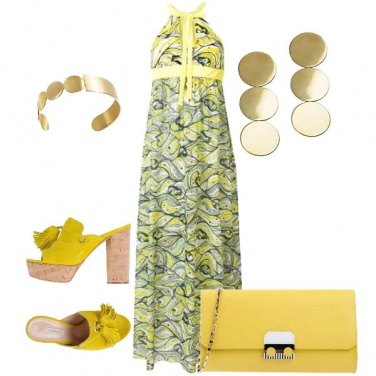 Outfit Basic #8062