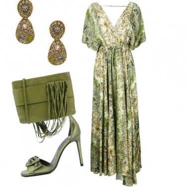 Outfit Trendy #12545