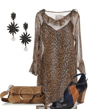 Outfit Trendy #12544