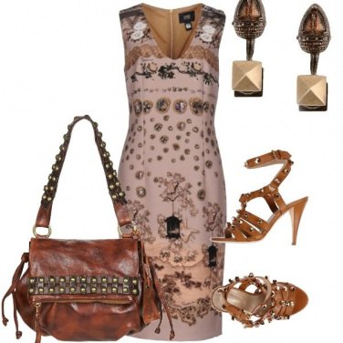 Outfit Urban #4006