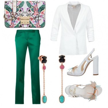 Outfit Total look #107980