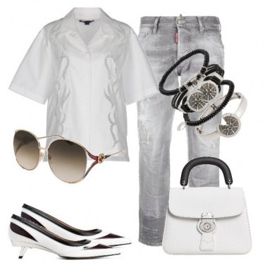 Outfit Bon Ton #5829