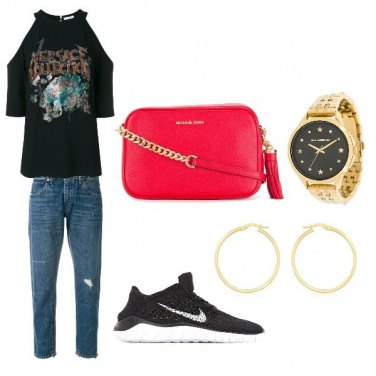 Outfit Basic #8061