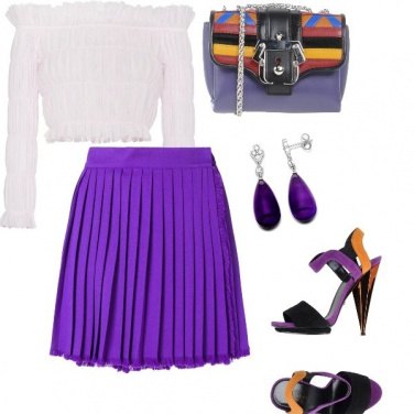 Outfit Chic #8169