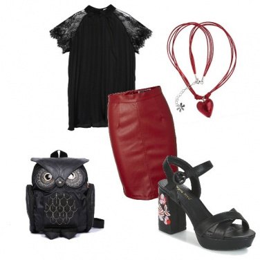 Outfit Trendy #12543