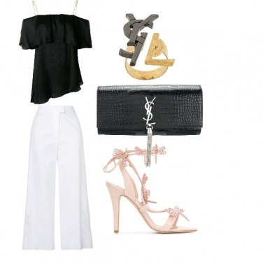 Outfit Chic #8170