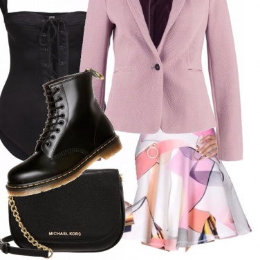 Outfit Soft