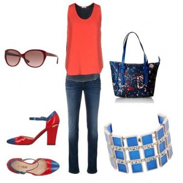 Outfit Trendy #12546