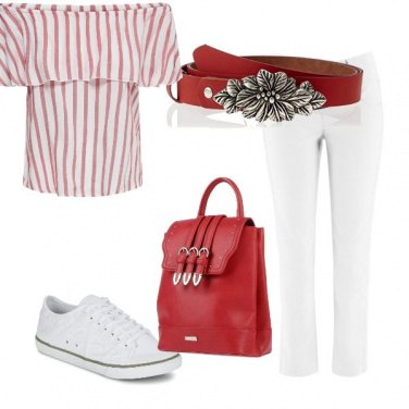 Outfit Total look #107992