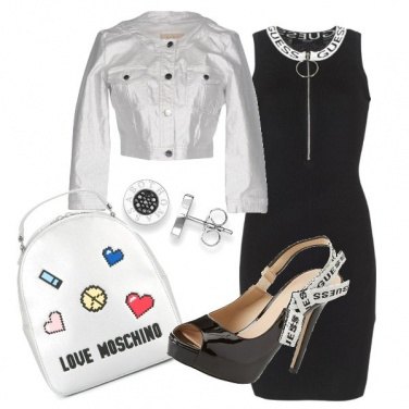 Outfit Serata young