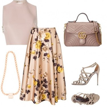 Outfit Chic #8173