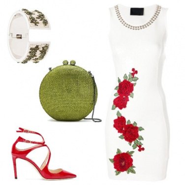 Outfit Carrie