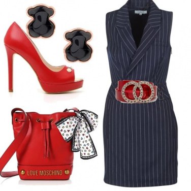 Outfit Bon Ton #5833