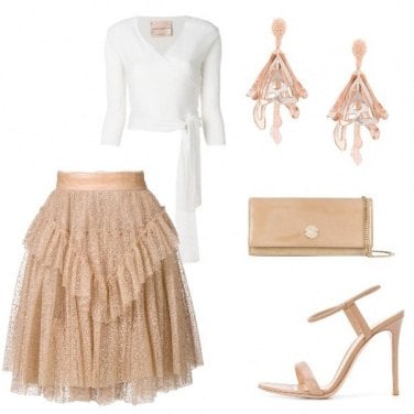 Outfit Chic #8176