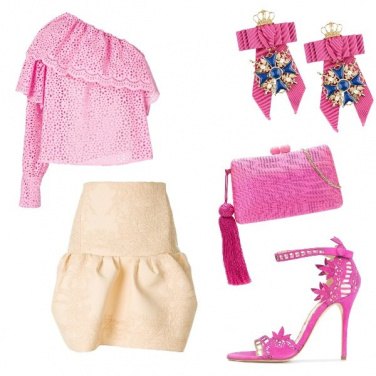 Outfit Chic #8177