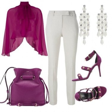 Outfit Chic #8178