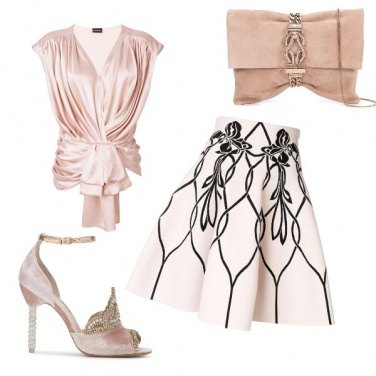Outfit Chic #8179