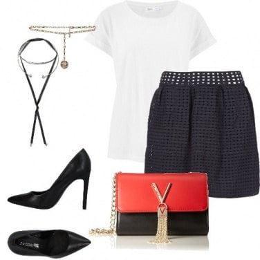 Outfit Rock #1837
