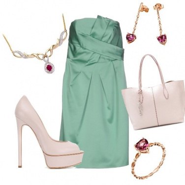 Outfit Chic #8181