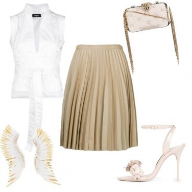 Outfit Chic #8182
