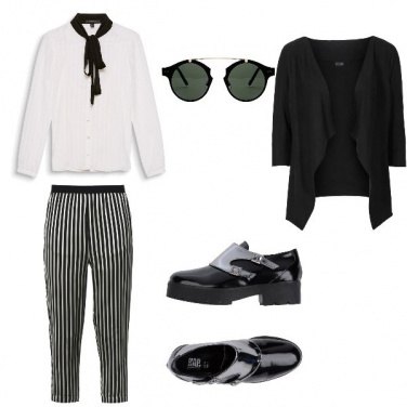 Outfit Masculine