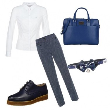 Outfit Urban #4011