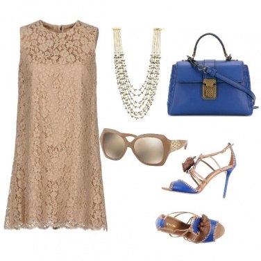 Outfit Chic #8183