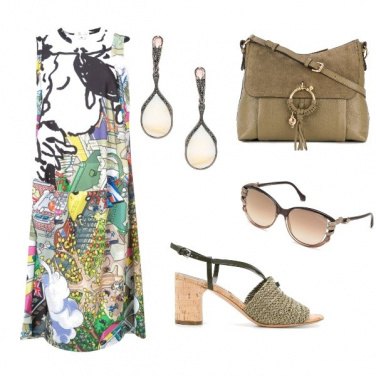 Outfit Trendy #12548