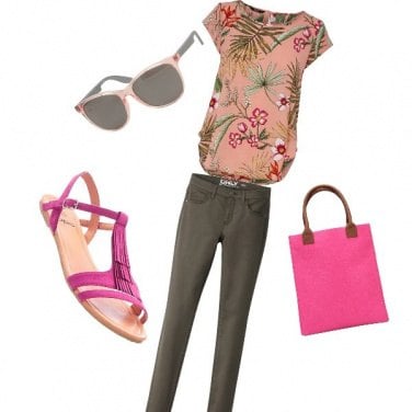 Outfit Basic #8067