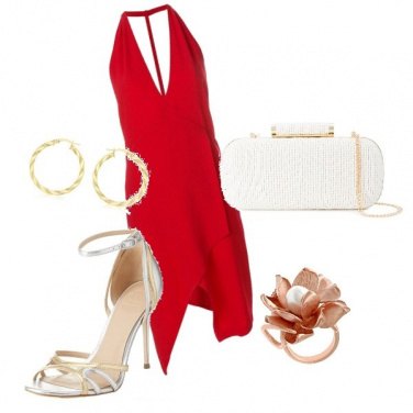Outfit Samantha Jones