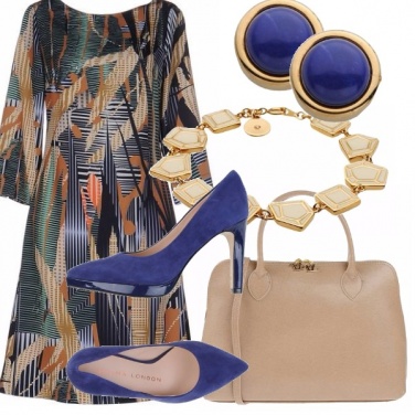Outfit Consigli in classy style