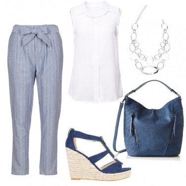 Outfit Trendy #12555