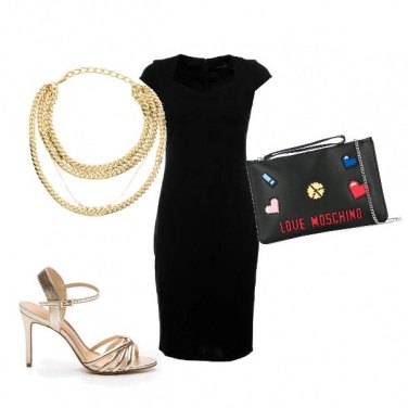 Outfit Bon Ton #7552