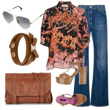 Outfit Trendy #12556