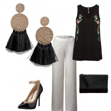 Outfit Basic #8070