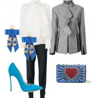 Outfit Total look #108055