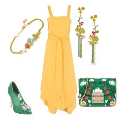 Outfit Chic #8192