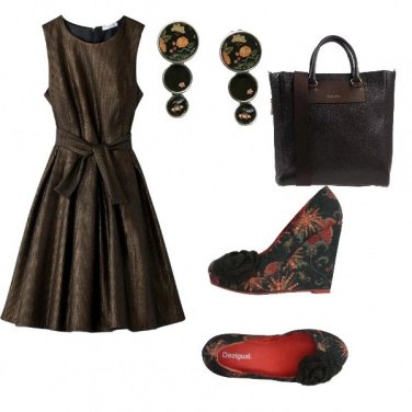 Outfit Chic #8194