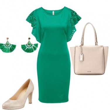 Outfit Chic #8195