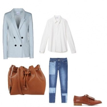Outfit Smart casual 1