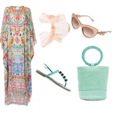Outfit Trendy #12560