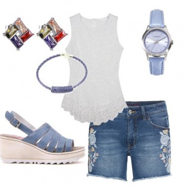 Outfit Basic #8074