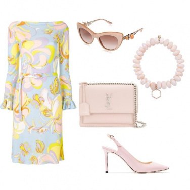 Outfit Chic #8197
