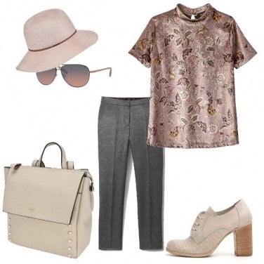 Outfit Total look #108092