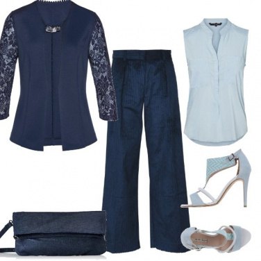Outfit Bon Ton #5839