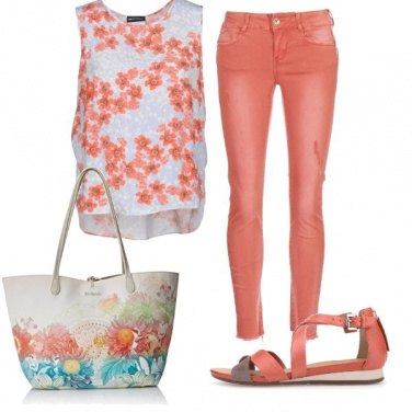 Outfit Basic #8079