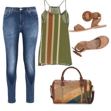 Outfit Trendy #12562