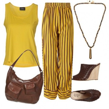 Outfit Urban #4021